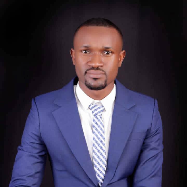 Nwachukwu Akachi Caleb