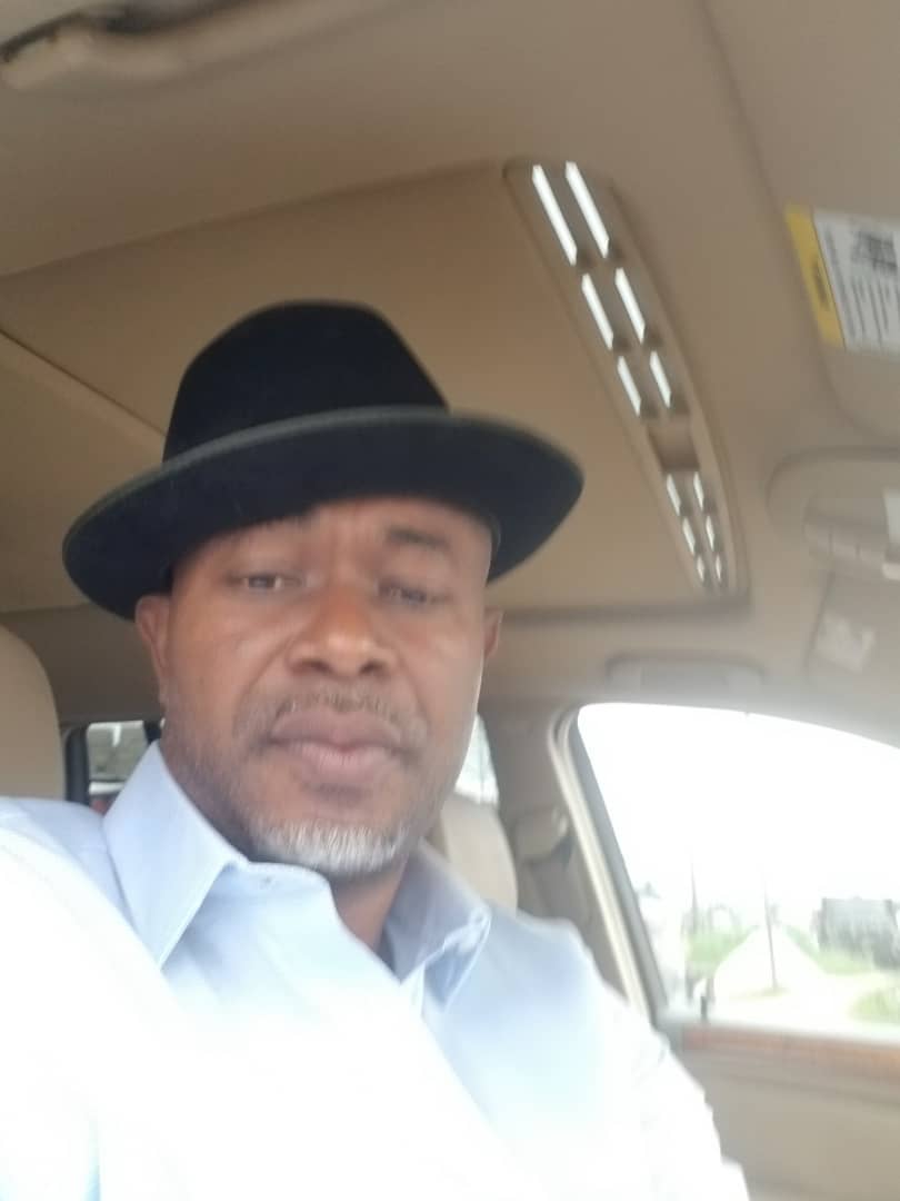 Hon. Ngozichukwu Nelson Nworu