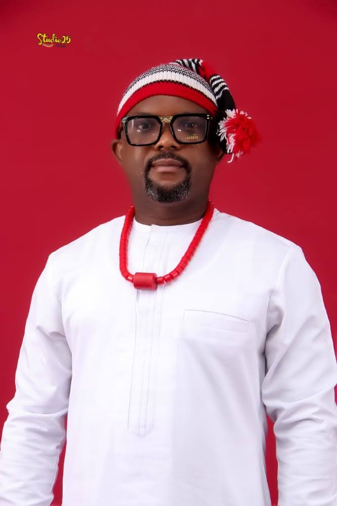 Olewe Wisdom Ifeanyichukwu