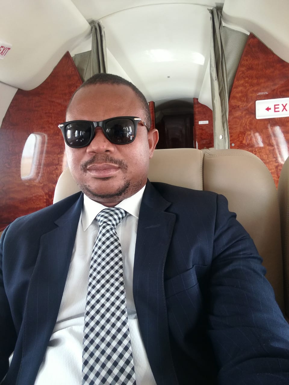 Ihuoma Justice Ogbonna