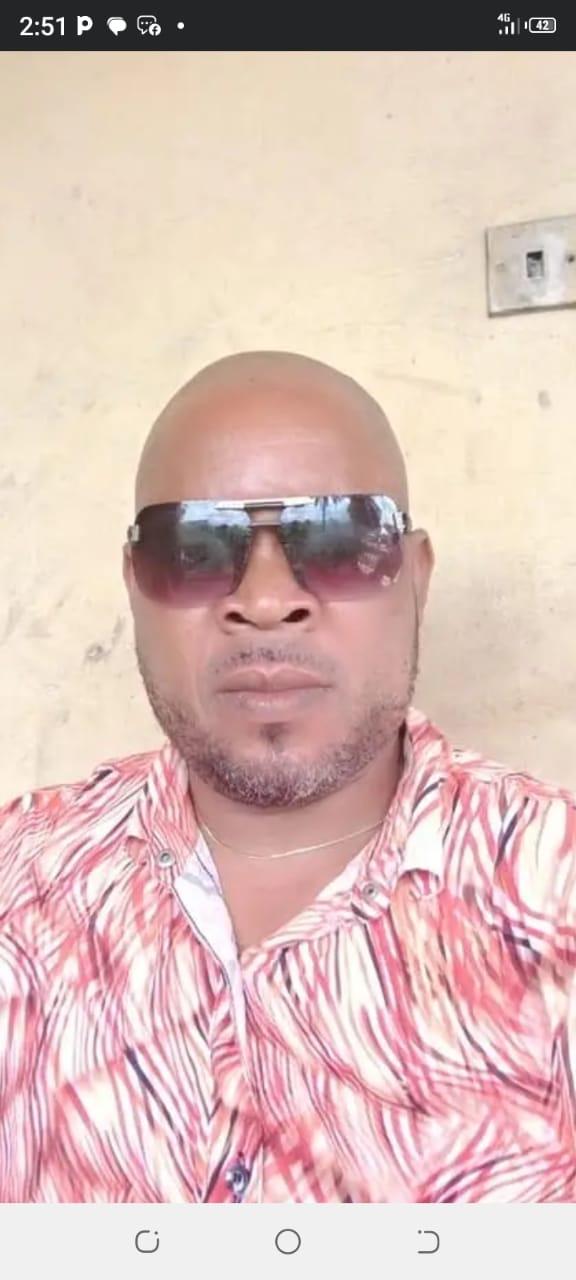 Ehiemere Chinwendu Prince.