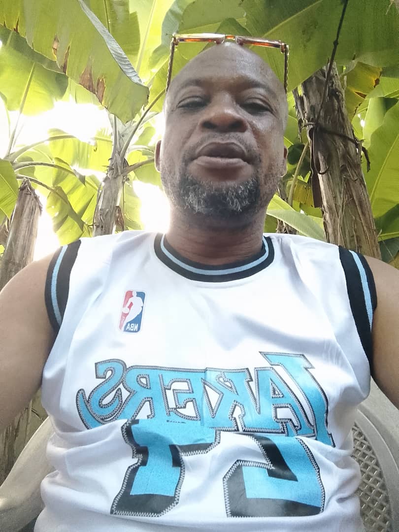 Irondi Kingsley Ugochukwu