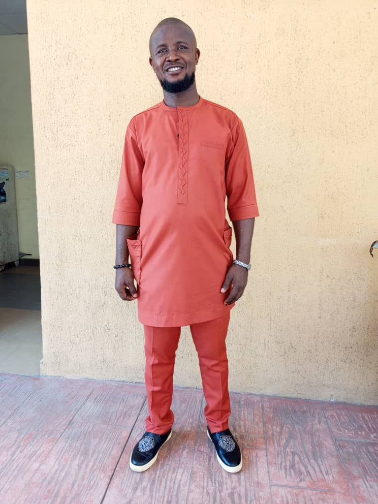 Ihemadu, Prince Chinagorom.