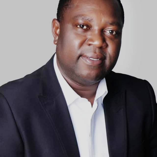 Chibuzo Ihuoma Nwogu JP fipma , fiasm .