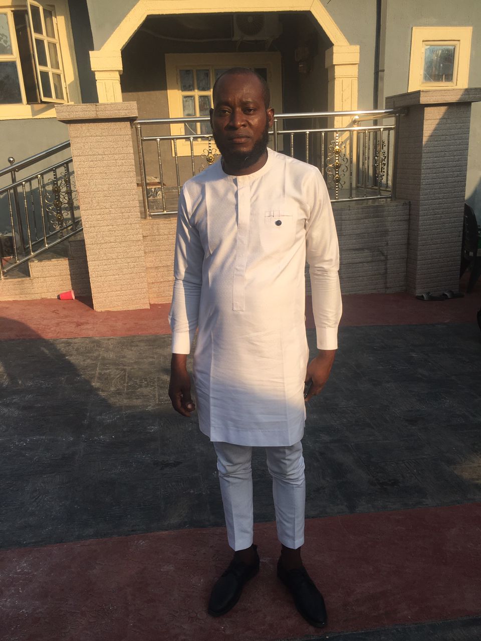 Enemanna Success Echefulachi