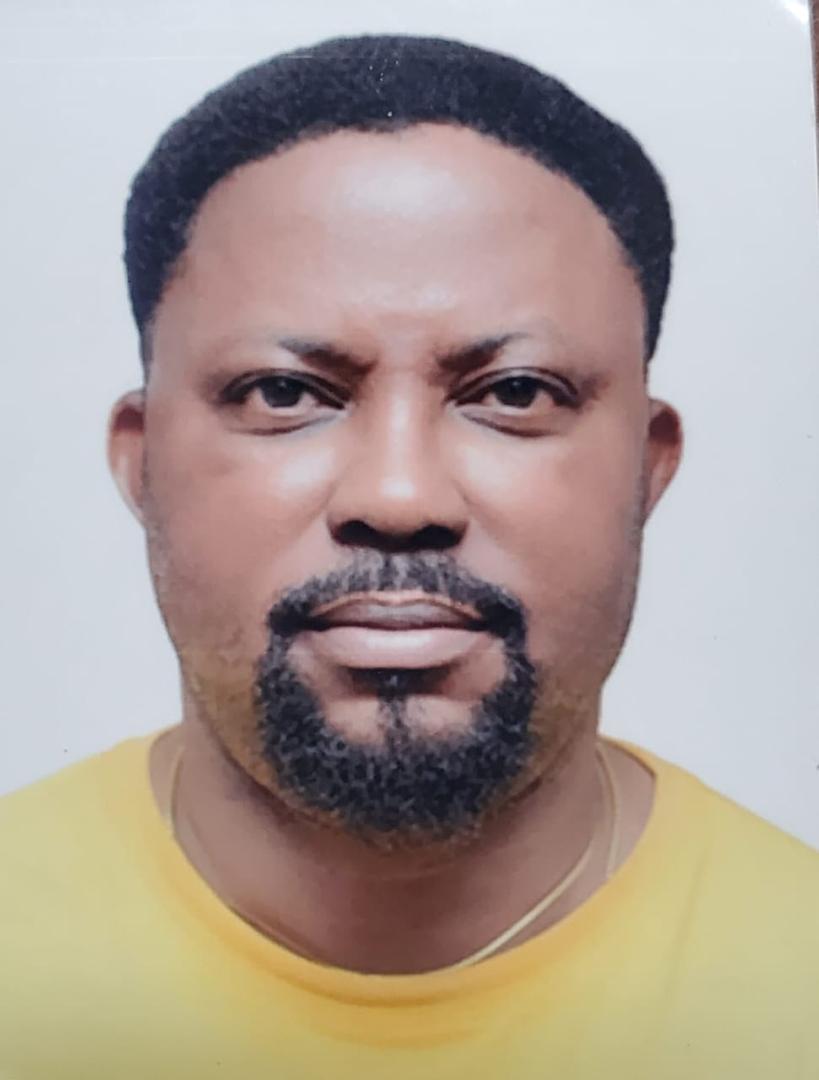 John Ikechukwu Kenneth