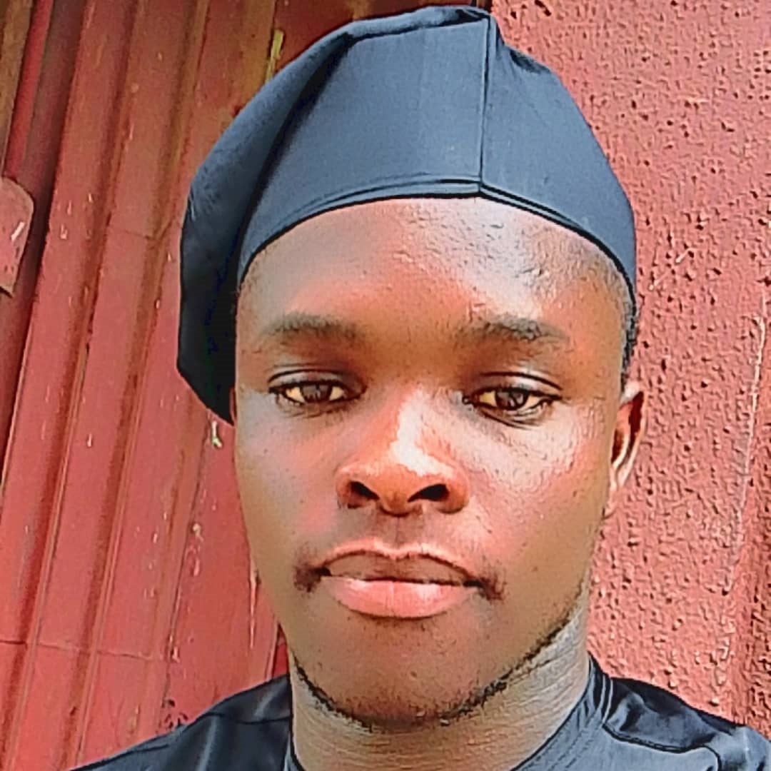 Ogbonna Chimezie Bright