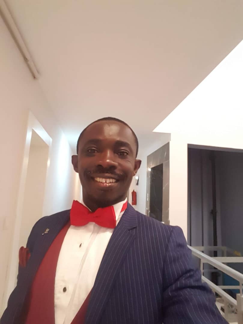 Hon. Izuchukwu Christian Obia