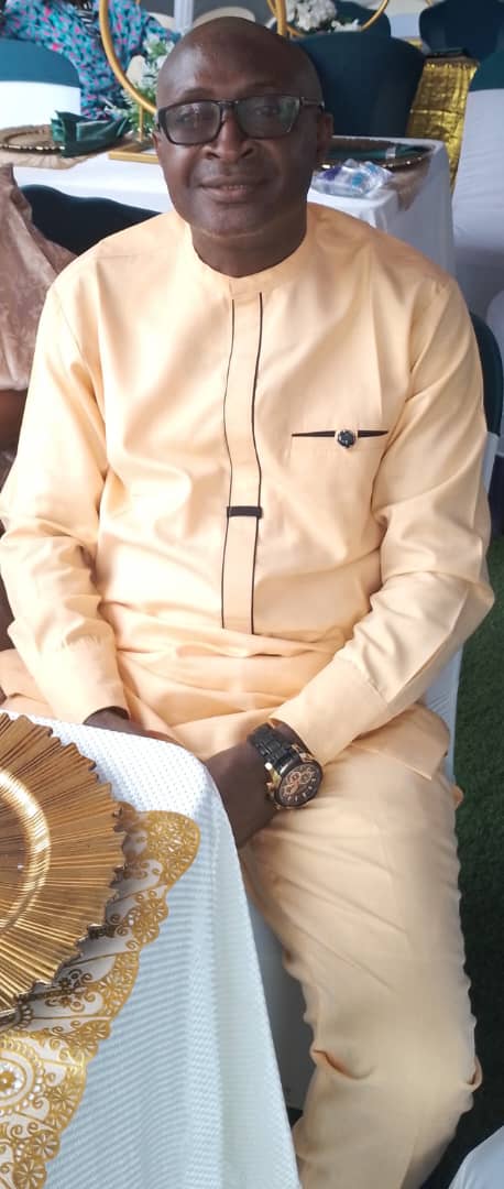 Chinwendu Kelechi Ehiemere