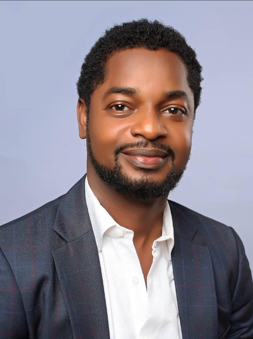 Engr. Kelechi Seth Ebere