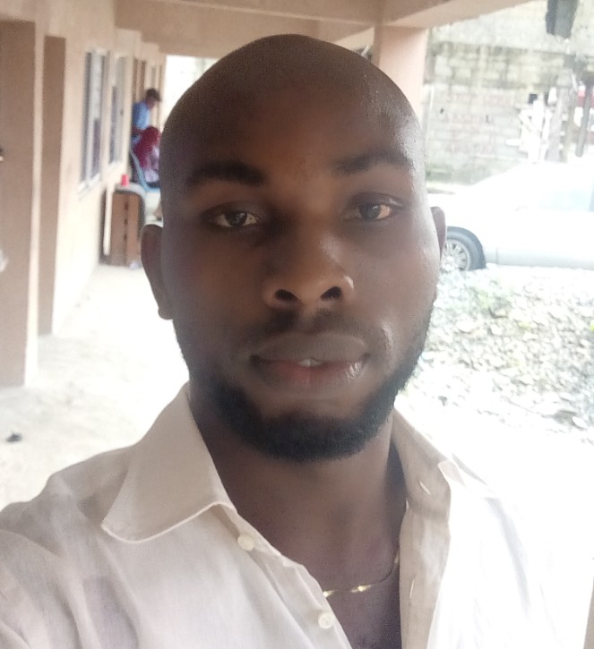 ENGR CALISTUS IMEGWUNTA NWAIGWE Mnse Mnice