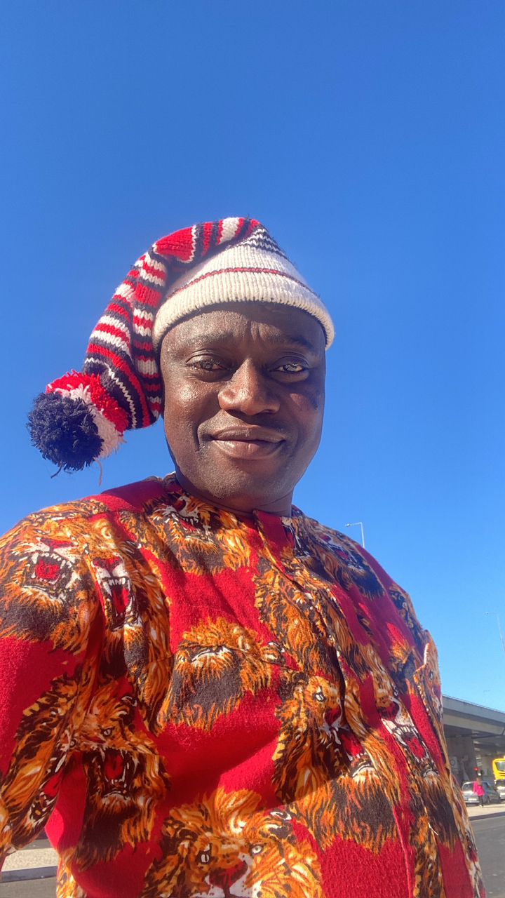 Hon. Engr. Chimaraoke Nwogu