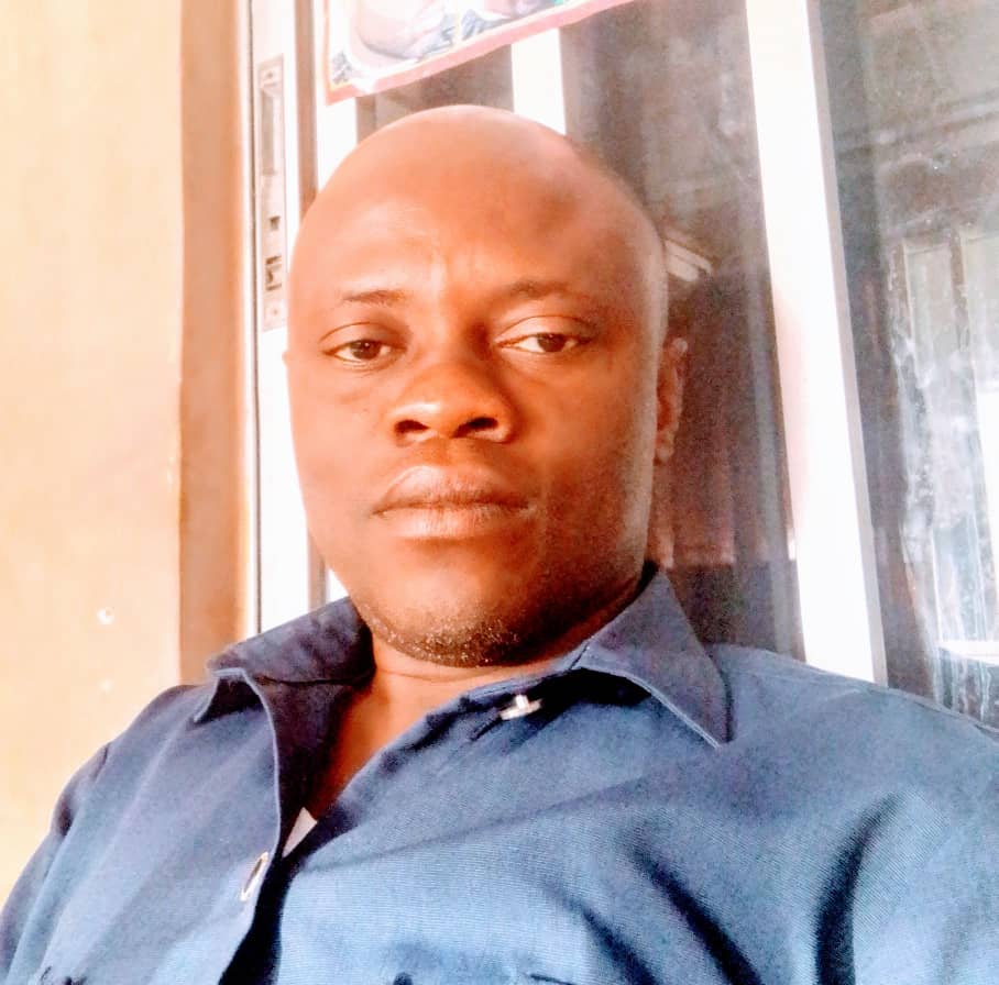 Chukwuemeka Davidson Ekeke