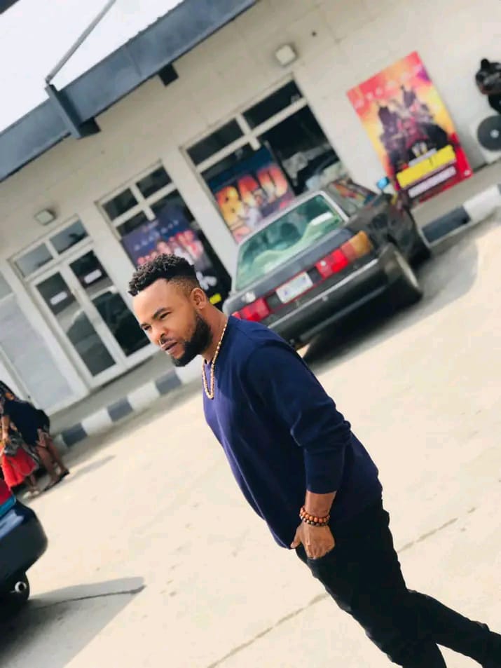 Victor Nwogu (SAVIC)