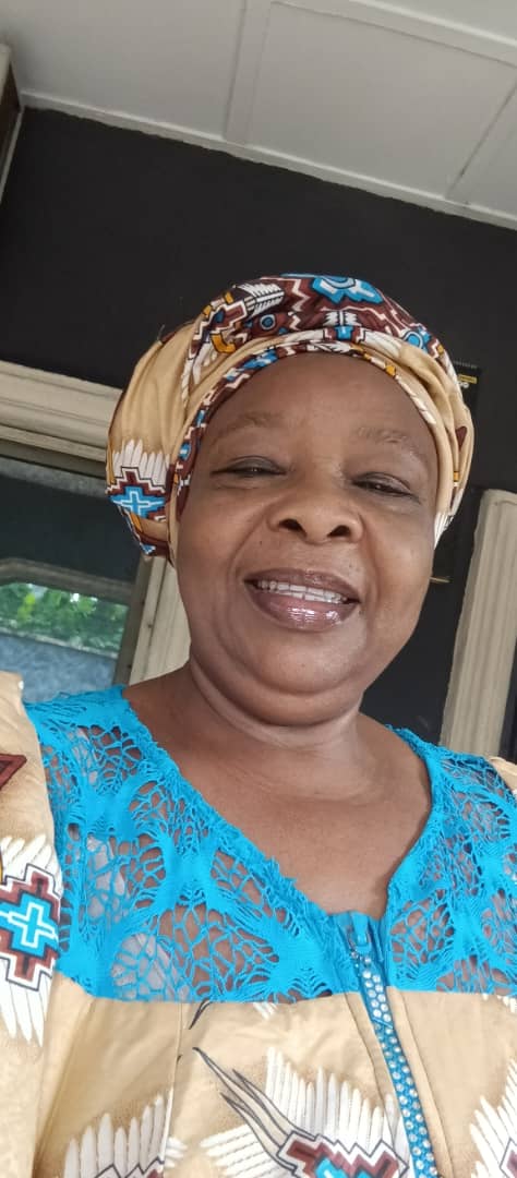 Orji Ihedinma Ezinwanyi