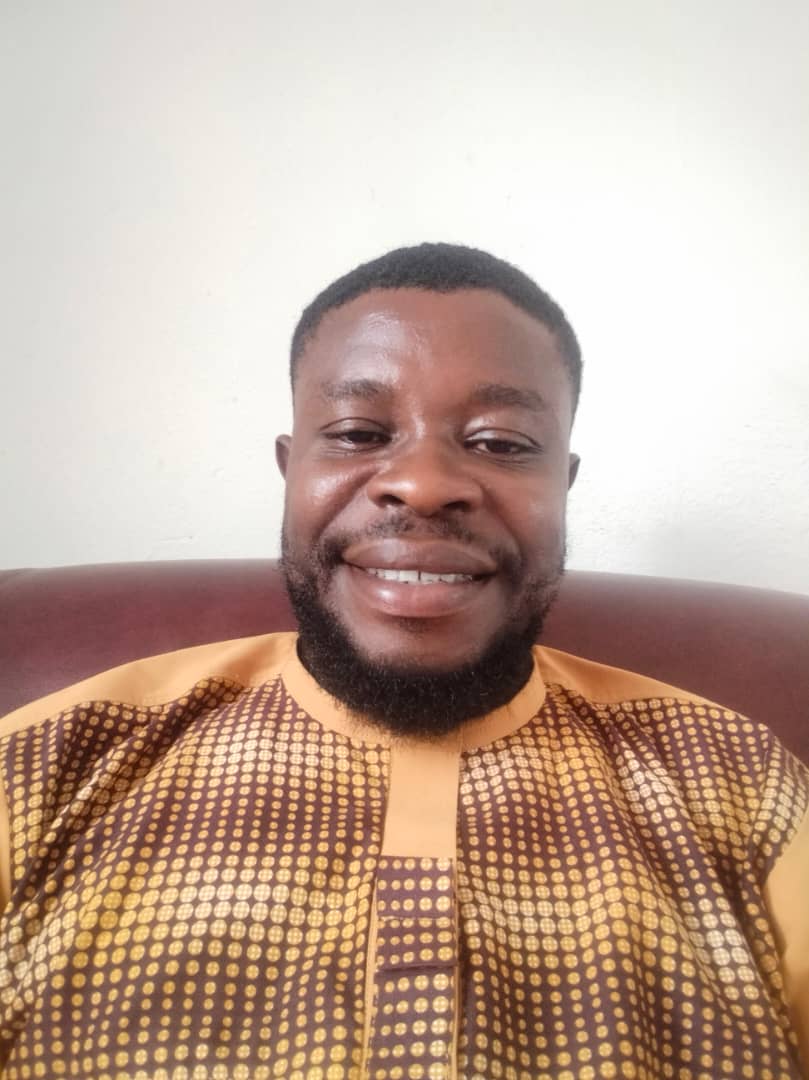 Adima Charles Osinachi