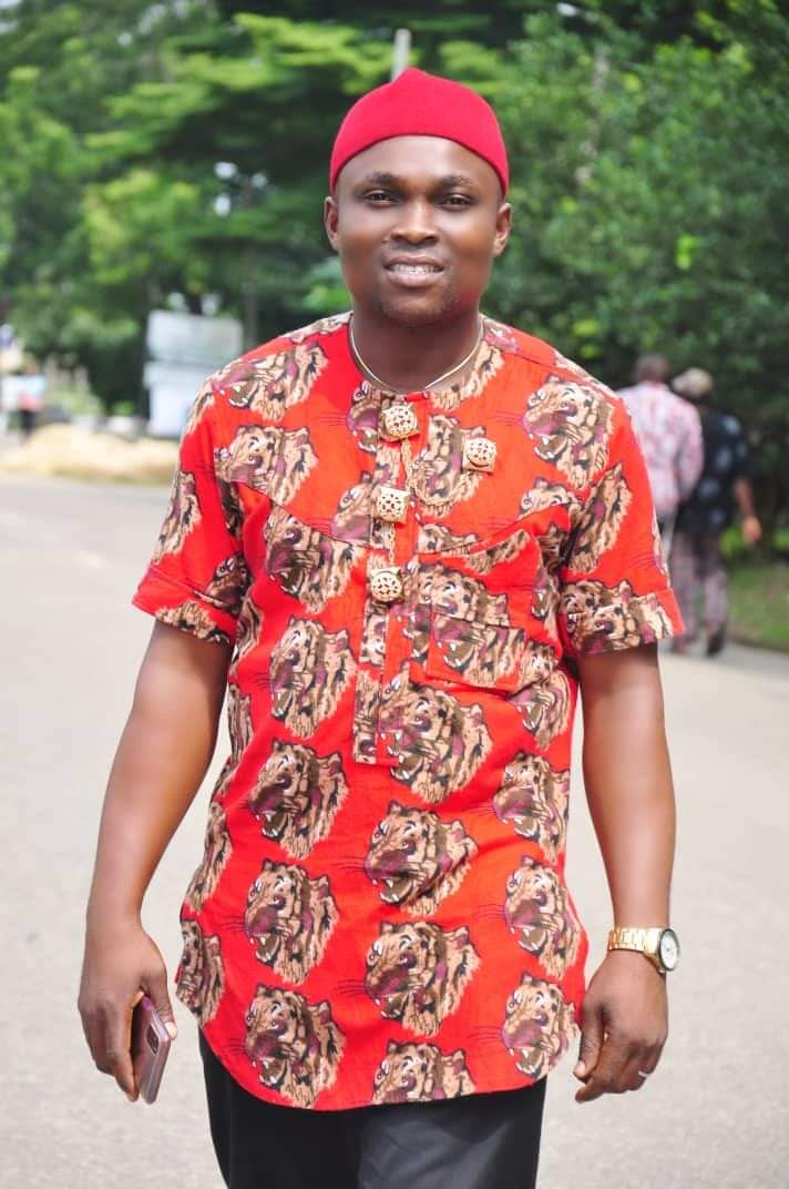 Nwachukwu Christian Chinkata mnsap anislt