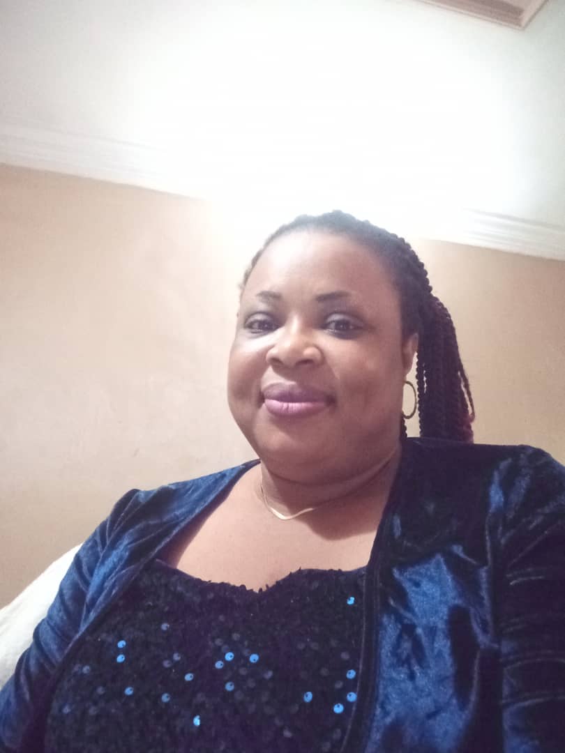 Hon Deaconess Akoma Nneoma