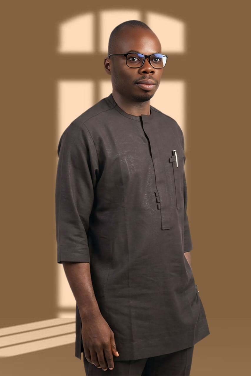 Ahukanna Henry Ndubuisi PhD