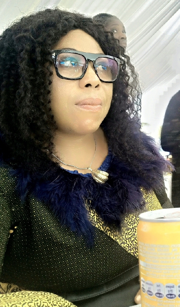 Name:  Nnanna Chinyere Ego ( nee Nworu)