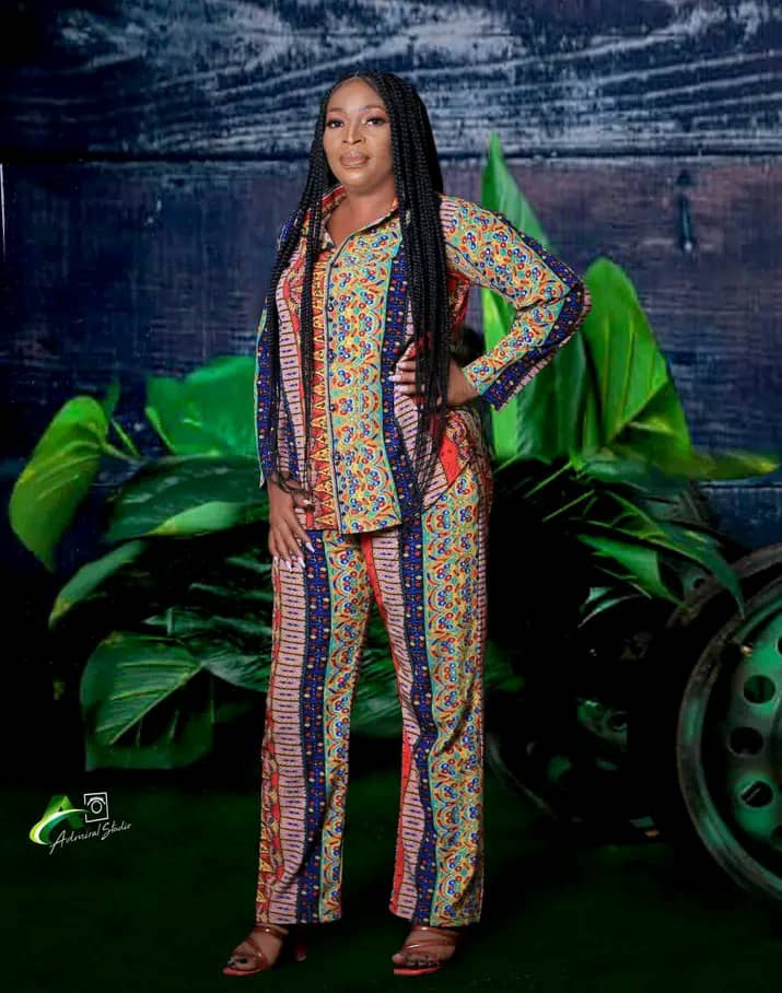 Joseph Maureen Chimuanya.