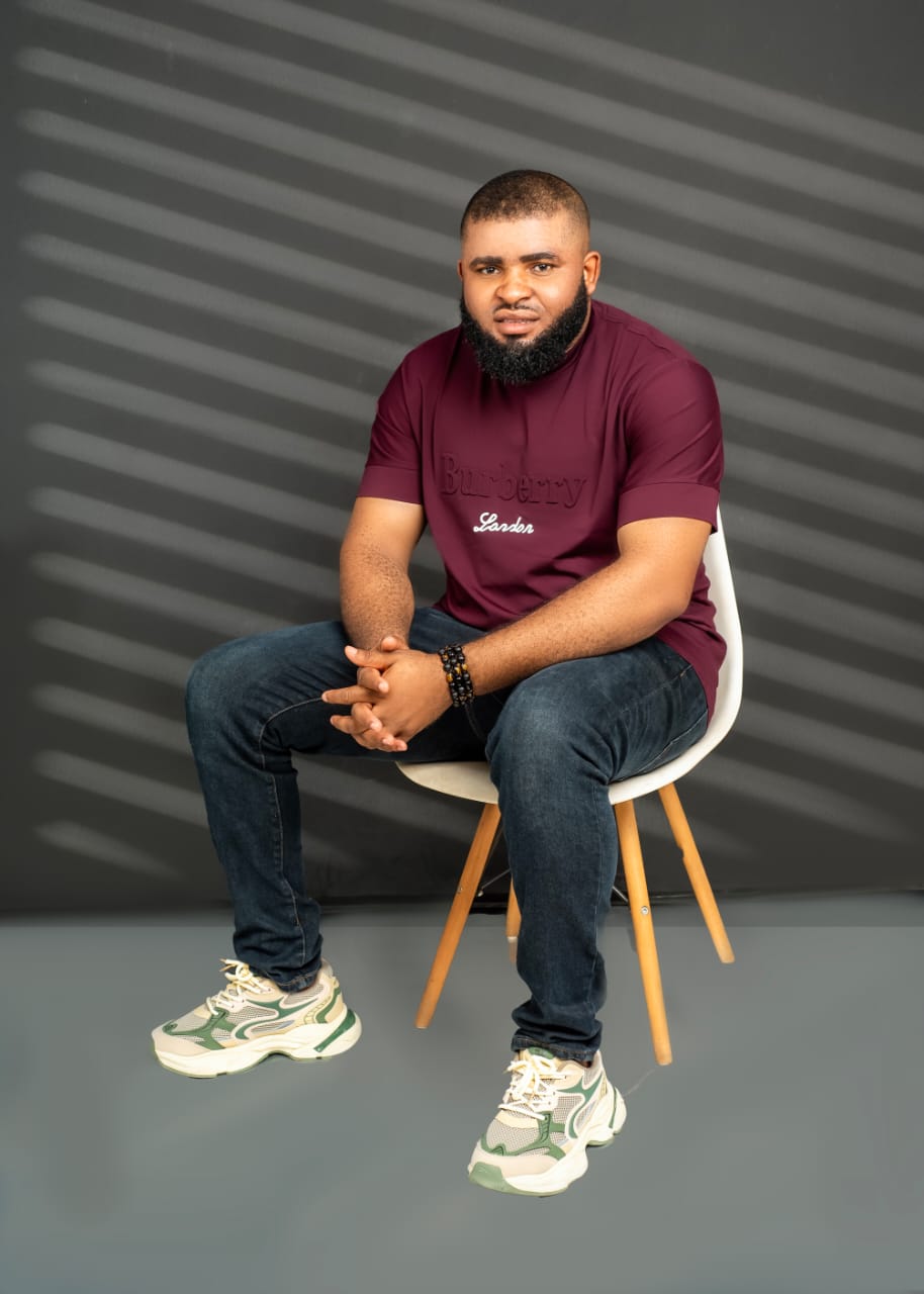 Moses Madumere Erengwa