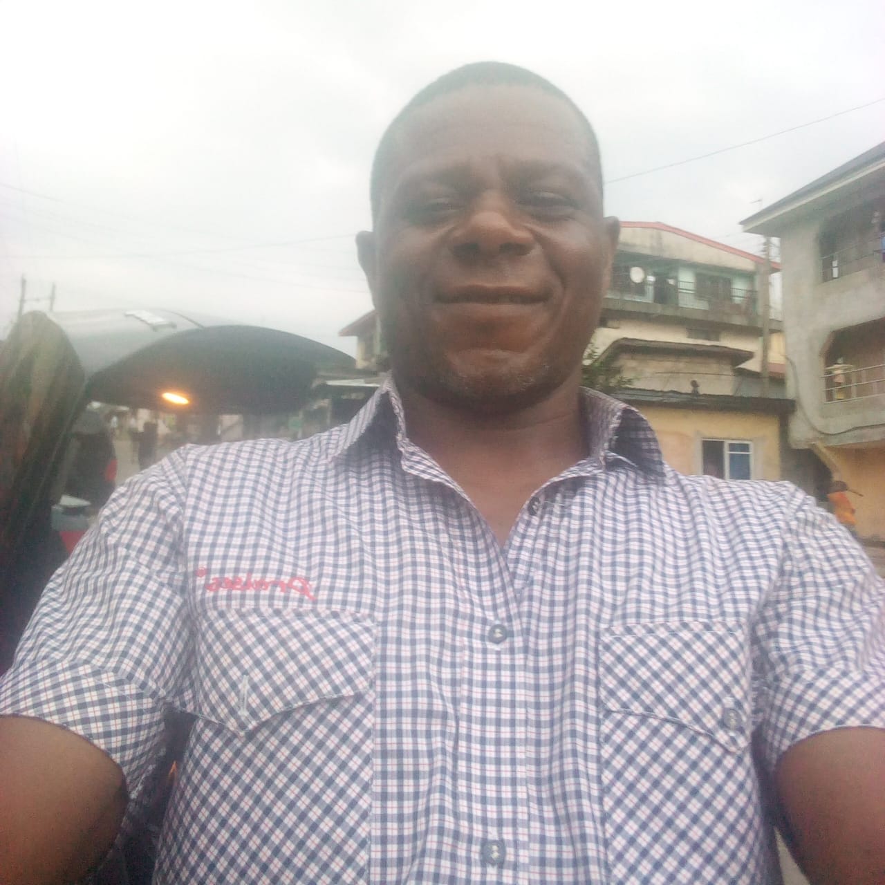 Hon. Prince Mathew Chilaka