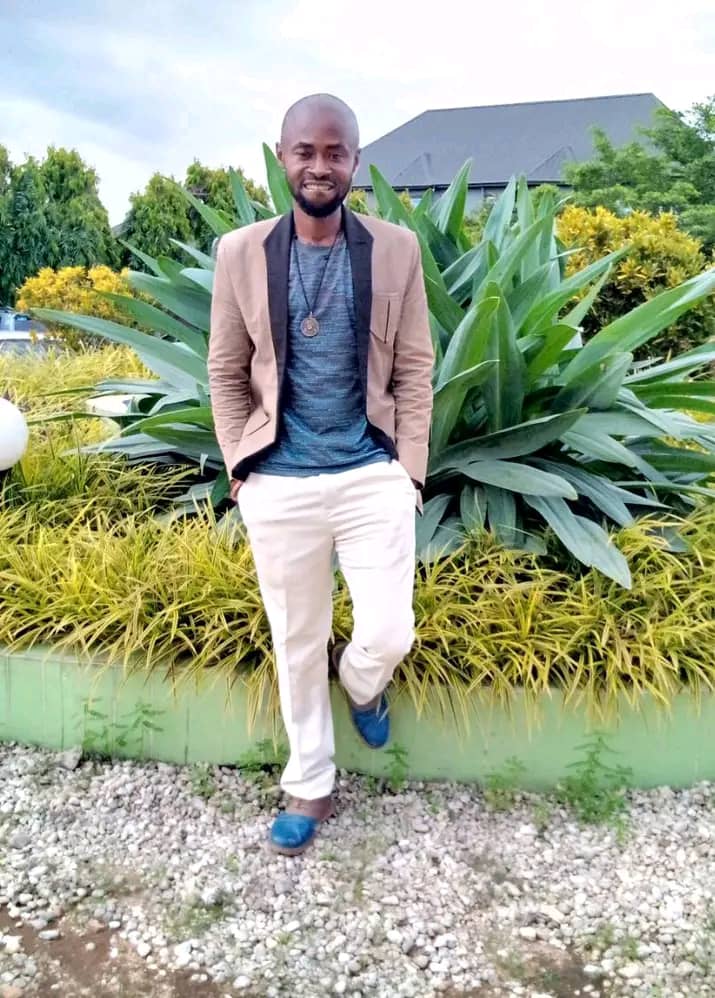 Ekwenye Charles Chinwendu .