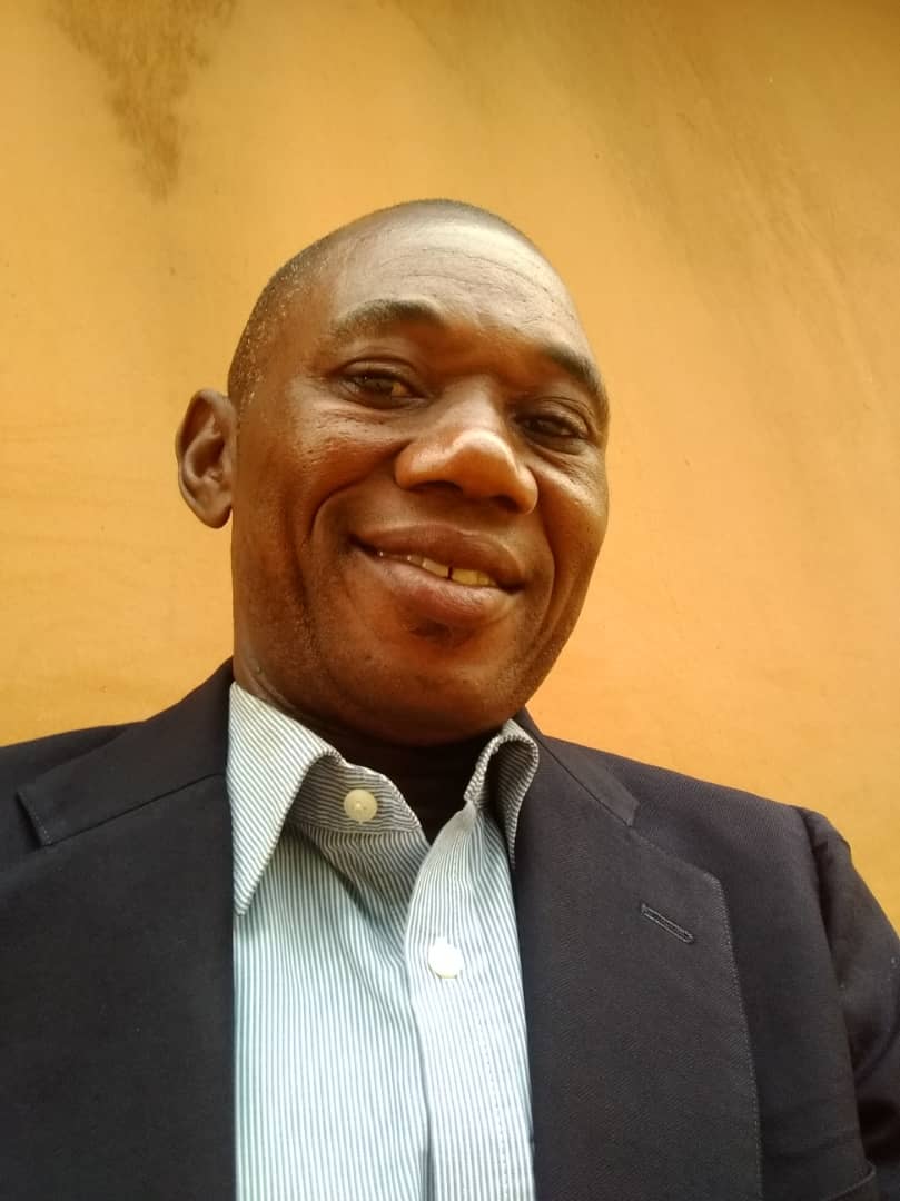 Hon. Douglas Chimezie Nwaorji