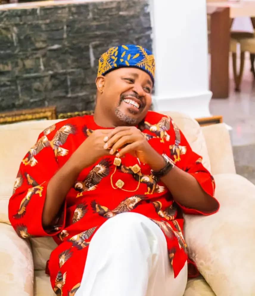 Hon. Michael Ibe Nwoke